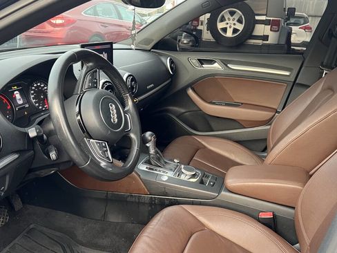 Used 2015 Audi A3 2.0T Premium Plus image 14