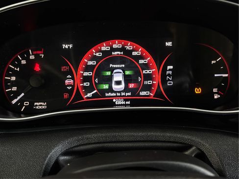 Used 2013 Dodge Dart Limited w/ Premium Group FWD image 23