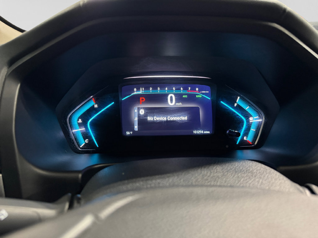 Used 2018 Honda Odyssey Touring image 13