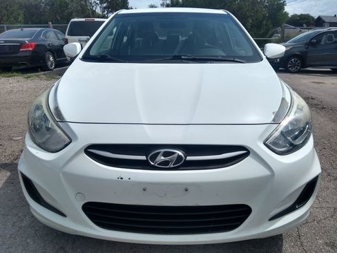 Used 2016 Hyundai Accent SE image 5