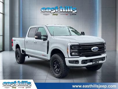 Used 2026 Ford F250 Platinum w/ Tremor Off-Road Package