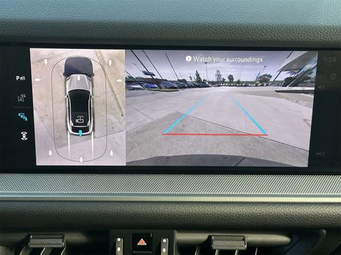 New 2026 Porsche Cayenne Coupe image 23