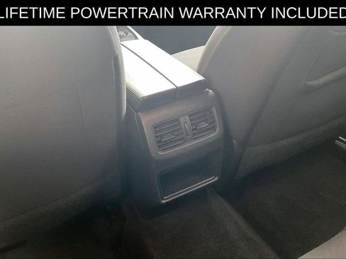 Used 2024 Nissan Rogue S AWD/4WD image 21