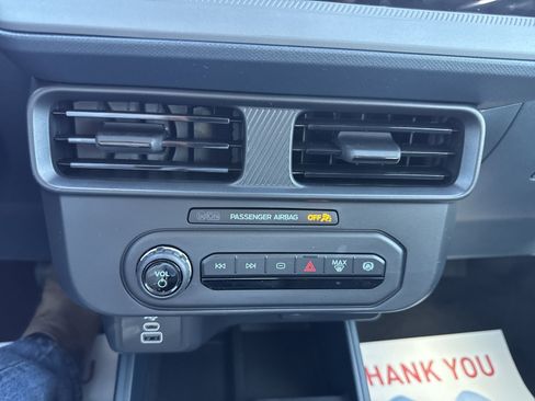 New 2026 Ford Maverick XL image 20