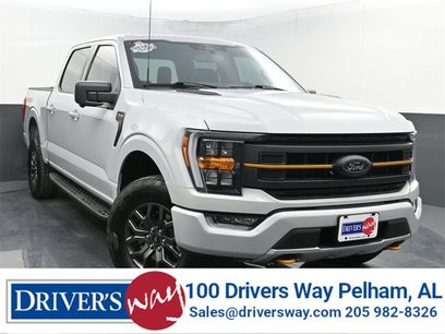 Used 2023 Ford F150 Tremor w/ Trailer Tow Package