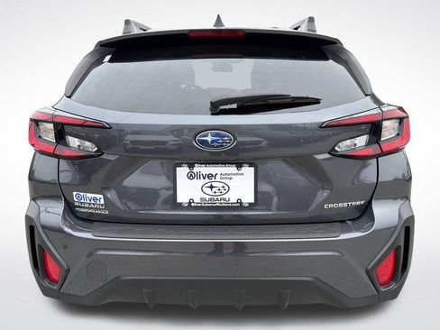 Used 2024 Subaru Crosstrek 2.0i Premium AWD/4WD image 14