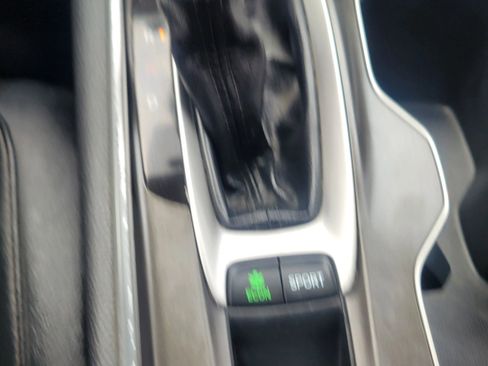 Used 2019 Honda Accord Sport image 24