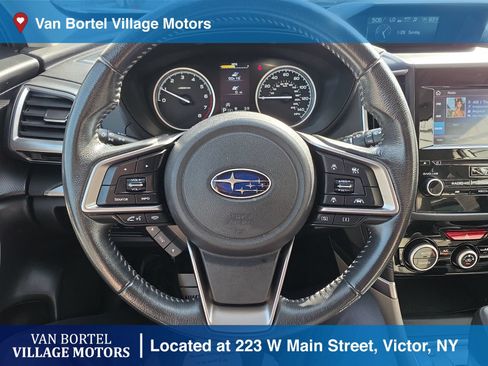 Used 2019 Subaru Forester Premium AWD/4WD image 13
