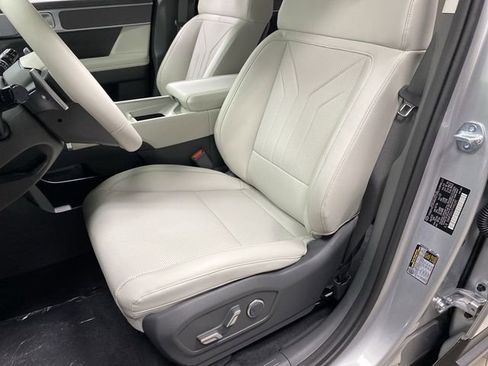 New 2026 Hyundai Santa Fe SEL image 4