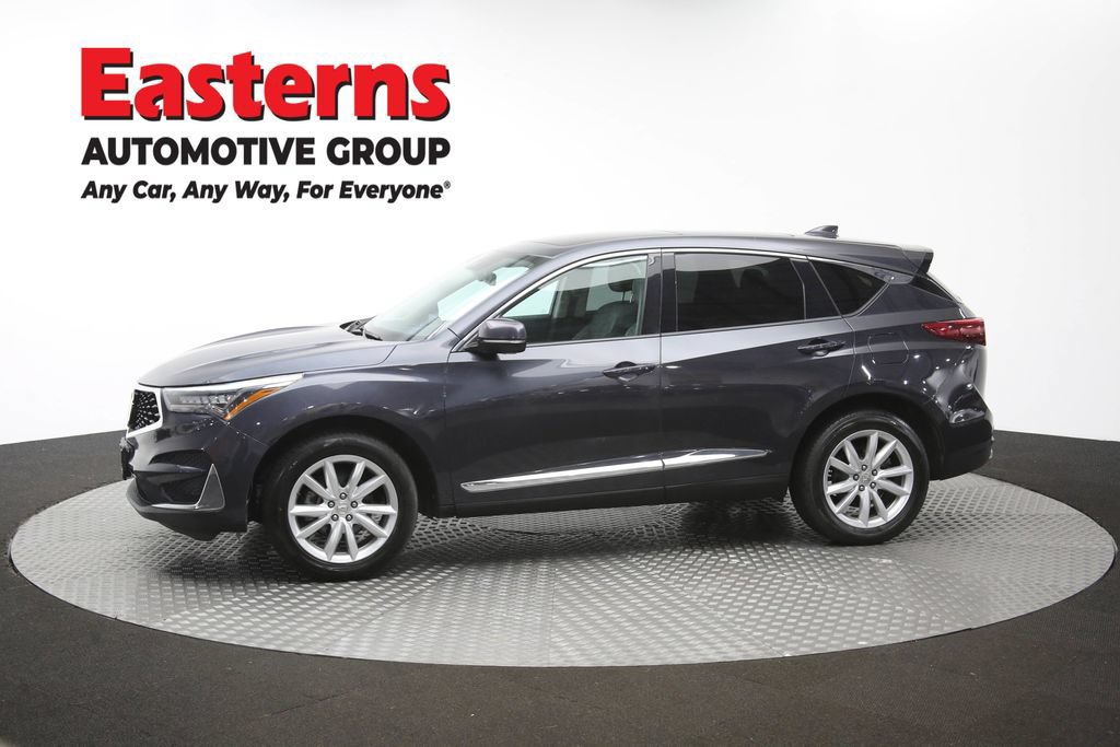 Used 2020 Acura RDX AWD image 60