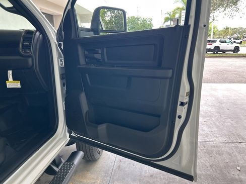 New 2026 RAM 4500 Tradesman image 24