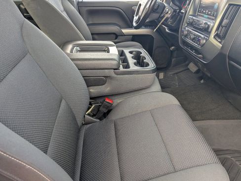 Used 2018 Chevrolet Silverado 1500 LT w/ All Star Edition image 12