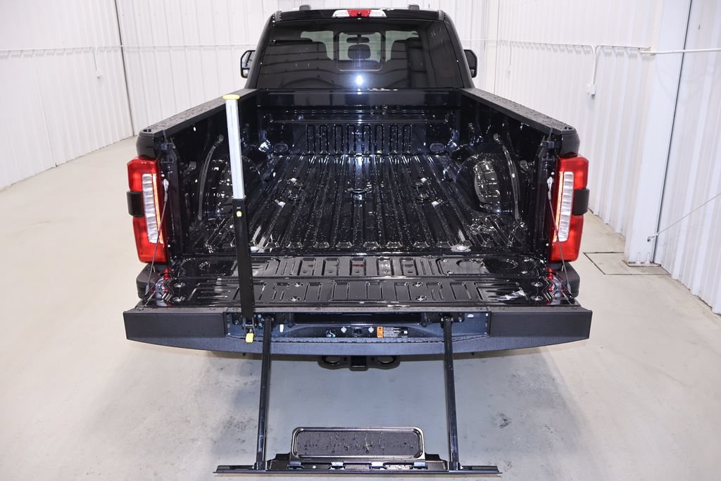 New 2026 Ford F350 XL w/ STX Appearance Package AWD/4WD image 32
