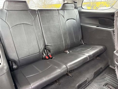 Used 2017 GMC Acadia Limited SLT image 20