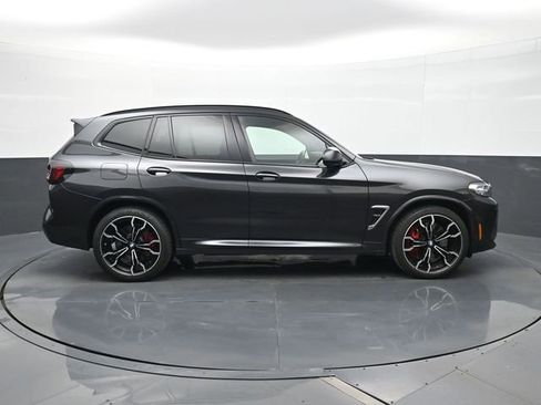 Used 2024 BMW X3 M w/ Executive Package AWD/4WD image 22