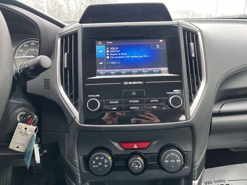 Used 2023 Subaru Forester image 20