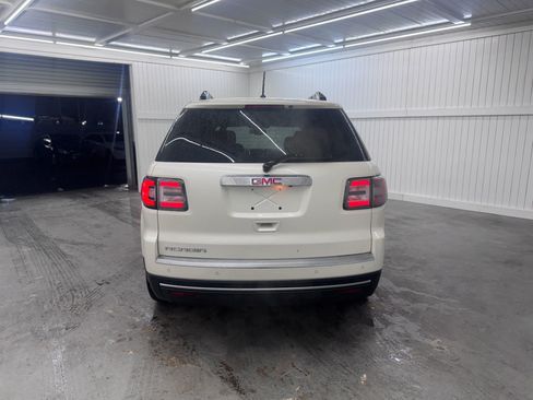 Used 2014 GMC Acadia SLT image 6