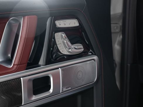 Used 2022 Mercedes-Benz G 63 AMG 4MATIC image 16