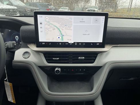 New 2026 Ford Explorer Active RWD image 22