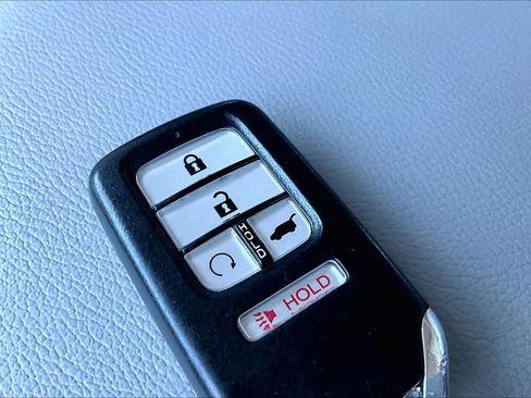 Used 2019 Honda CR-V EX-L image 14