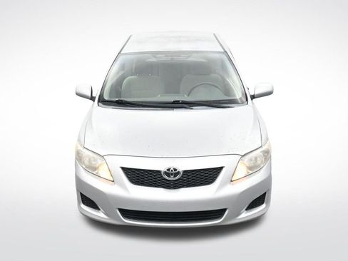 Used 2010 Toyota Corolla LE image 21