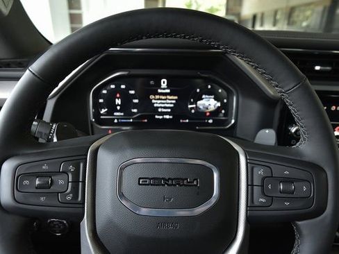 Used 2024 GMC Sierra 1500 Denali w/ Technology Package image 56