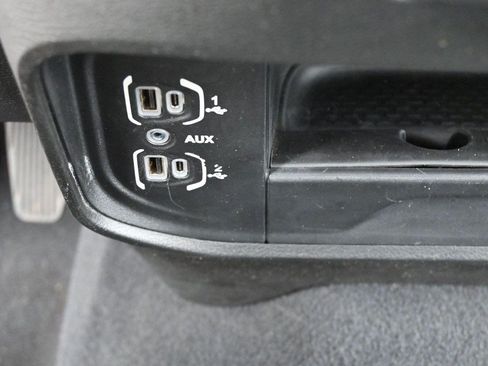 Used 2020 RAM 2500 Power Wagon AWD/4WD image 23