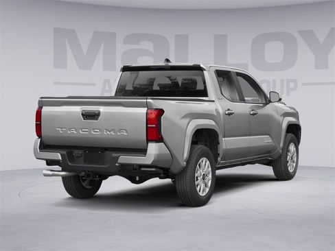 New 2026 Toyota Tacoma SR5 image 3