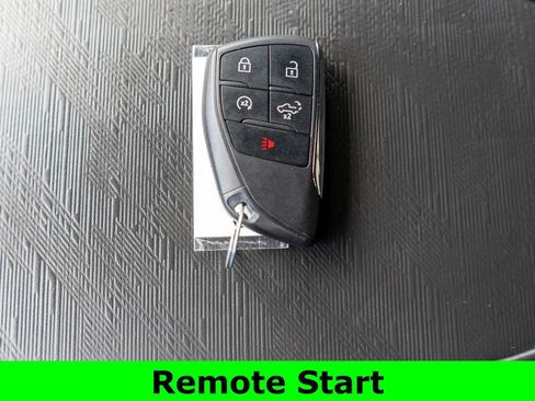 Used 2023 GMC Sierra 1500 AT4X AWD/4WD image 31