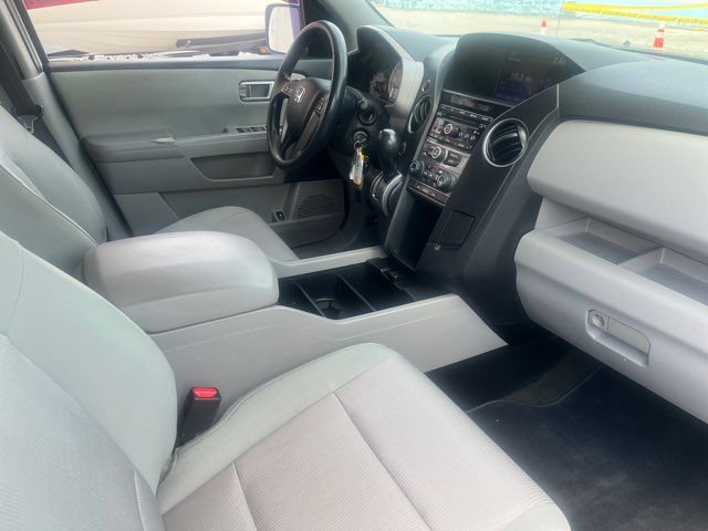 Used 2015 Honda Pilot EX image 6