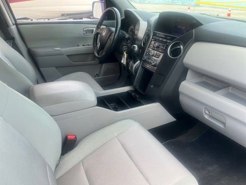 Used 2015 Honda Pilot EX image 6