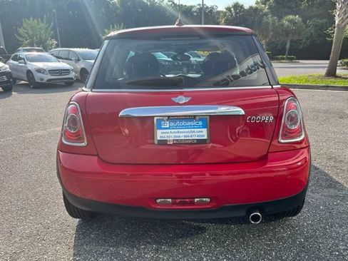 Used 2013 MINI Cooper Hardtop FWD image 5