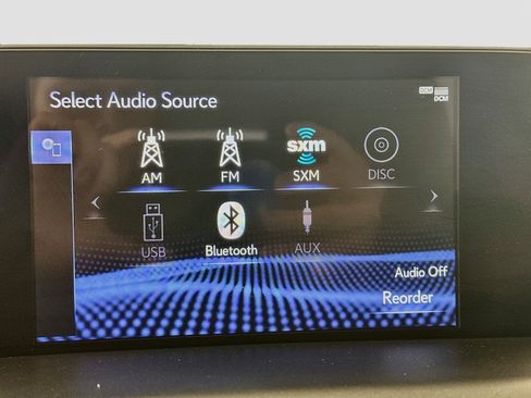Used 2021 Lexus NX 300h AWD w/ Accessory Package 2 image 21
