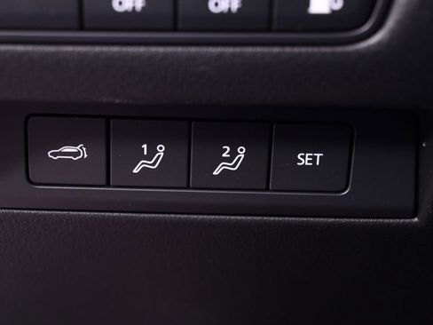 Used 2026 MAZDA CX-50 AWD 2.5 Hybrid w/ Premium Pkg image 25