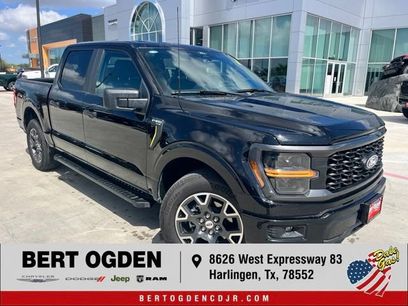 Used 2024 Ford F150 STX