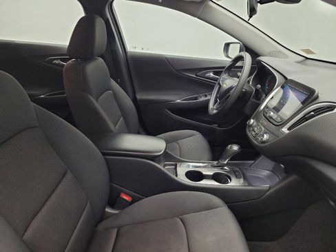 Used 2020 Chevrolet Malibu LS image 21