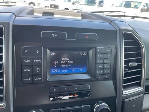 Used 2015 Ford F150 XLT AWD/4WD image 33
