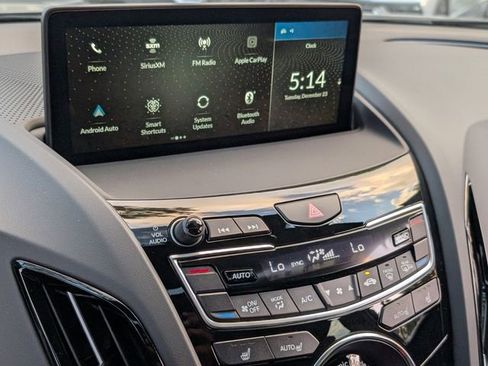 New 2026 Acura RDX SH-AWD image 10