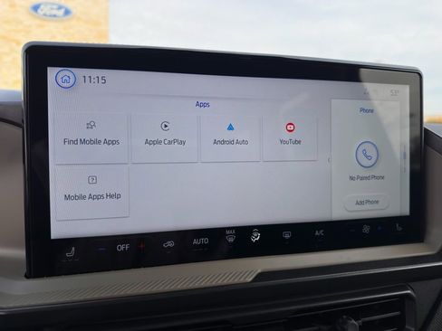 New 2025 Ford Bronco Sport Big Bend w/ Convenience Package image 31