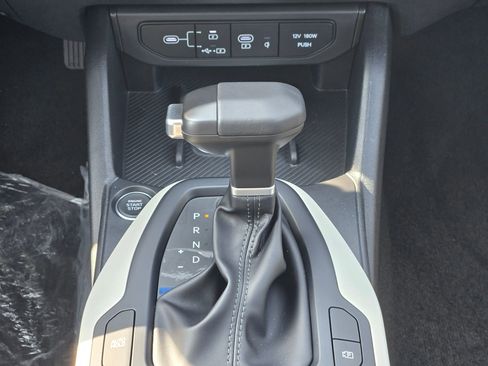 New 2026 Kia K4 GT-Line image 13