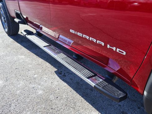 New 2026 GMC Sierra 2500 SLT w/ SLT Premium Package image 7