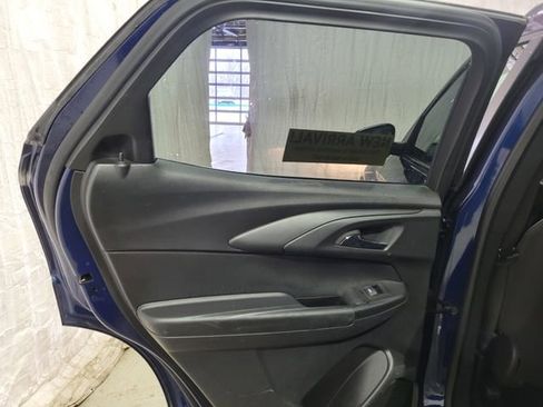 Used 2022 Chevrolet TrailBlazer LT image 47