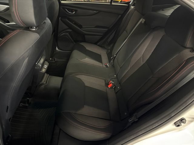 Used 2024 Subaru WRX Premium AWD/4WD image 21