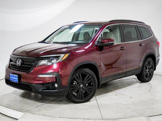 Used 2022 Honda Pilot Special Edition video 1