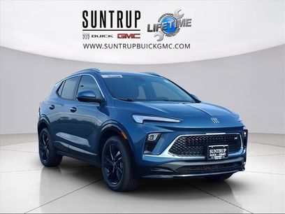 New 2026 Buick Encore GX Sport Touring w/ Comfort Package