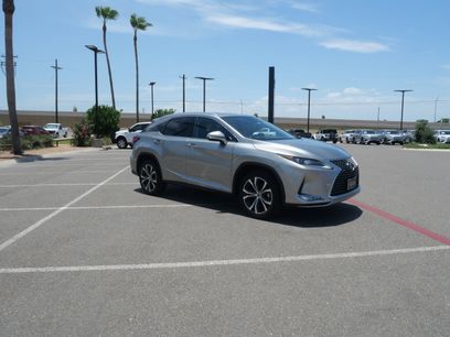 Certified 2022 Lexus RX 350 FWD w/ Premium Package