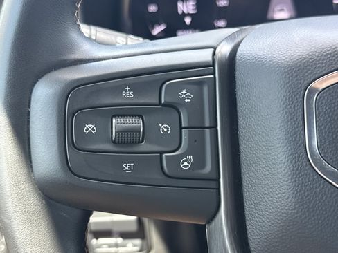 Used 2023 GMC Yukon AT4 w/ AT4 Premium Plus Package AWD/4WD image 27