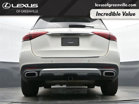 Used 2021 Mercedes-Benz GLE 350 image 40