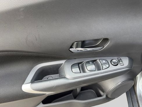 Used 2023 Nissan Kicks SV FWD image 15