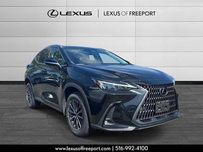 Used 2023 Lexus NX 350 AWD